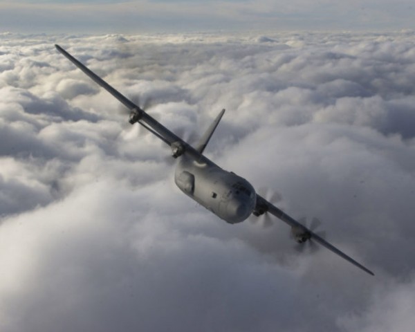 �������� C-130J