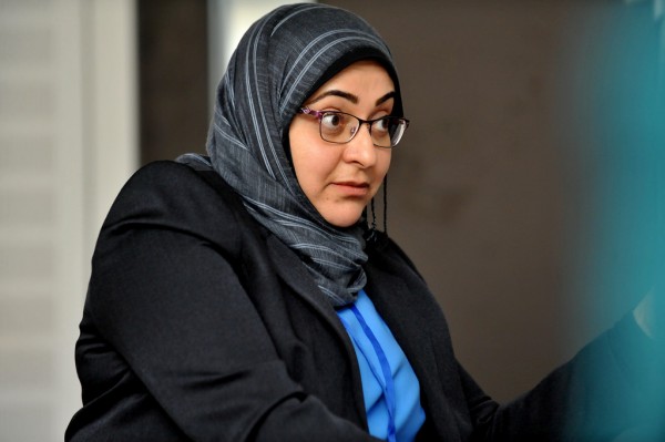 جليلة السلمان