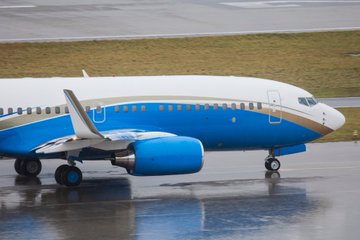 ���� ������ ������� 737 ���������� �� ���� �� ������ 