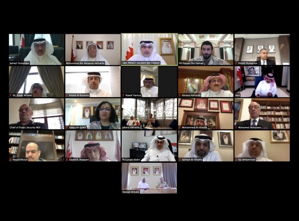 ������ ������ ��������� - 7 ����� 2020