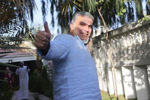 ���� ��� 9 ����� 2020.. ������� ��������� ������